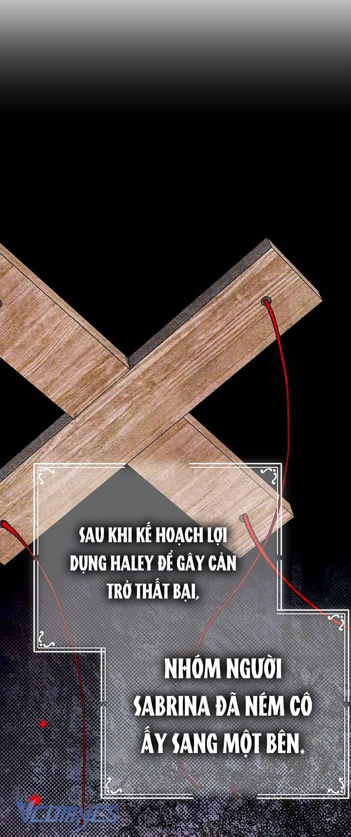 May Mắn Hay Bất Hạnh Chapter 115 - Trang 2