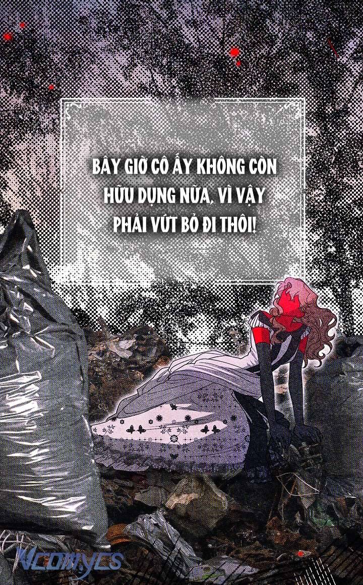 May Mắn Hay Bất Hạnh Chapter 115 - Trang 2