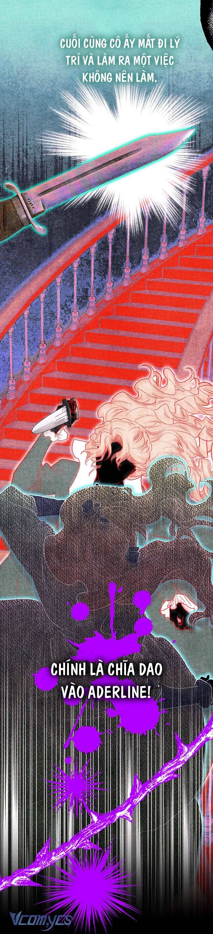 May Mắn Hay Bất Hạnh Chapter 115 - Trang 2