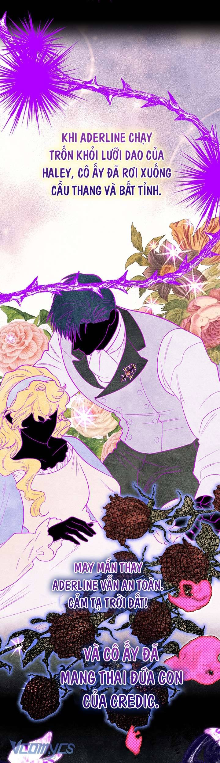 May Mắn Hay Bất Hạnh Chapter 115 - Trang 2