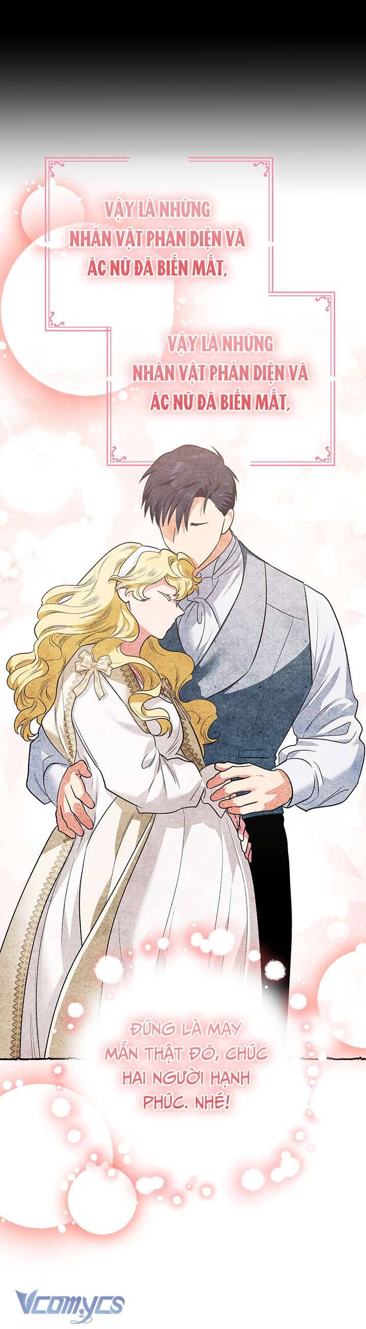 May Mắn Hay Bất Hạnh Chapter 115 - Trang 2