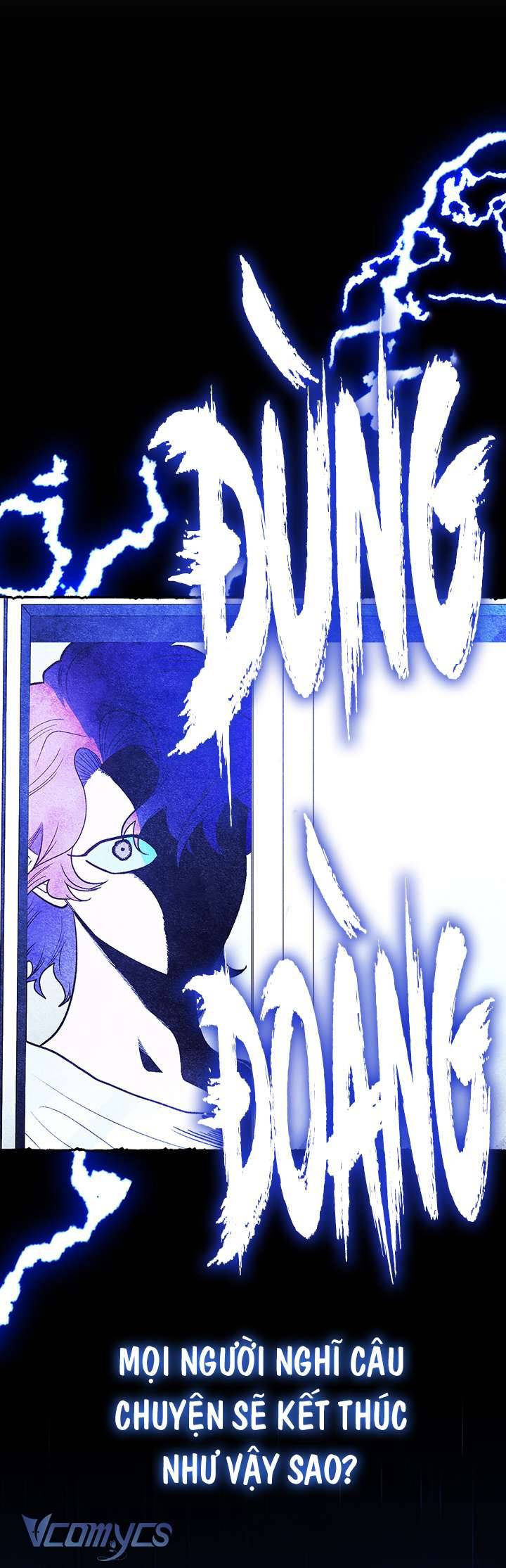 May Mắn Hay Bất Hạnh Chapter 115 - Trang 2