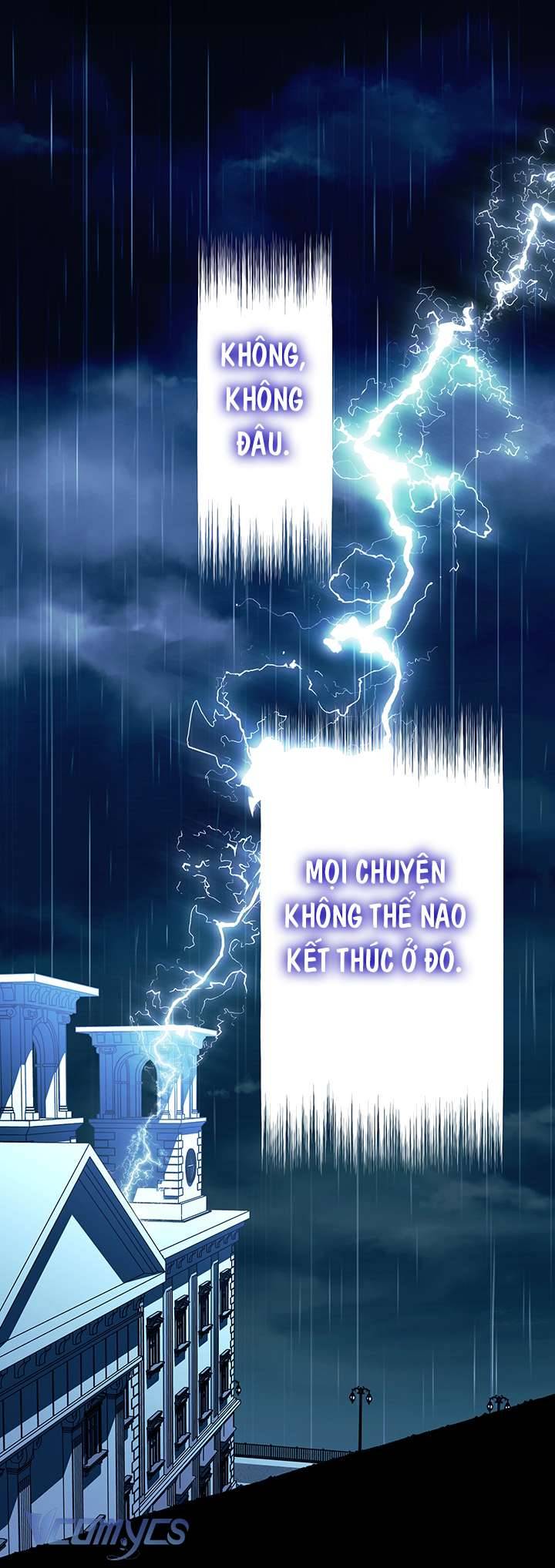 May Mắn Hay Bất Hạnh Chapter 115 - Trang 2