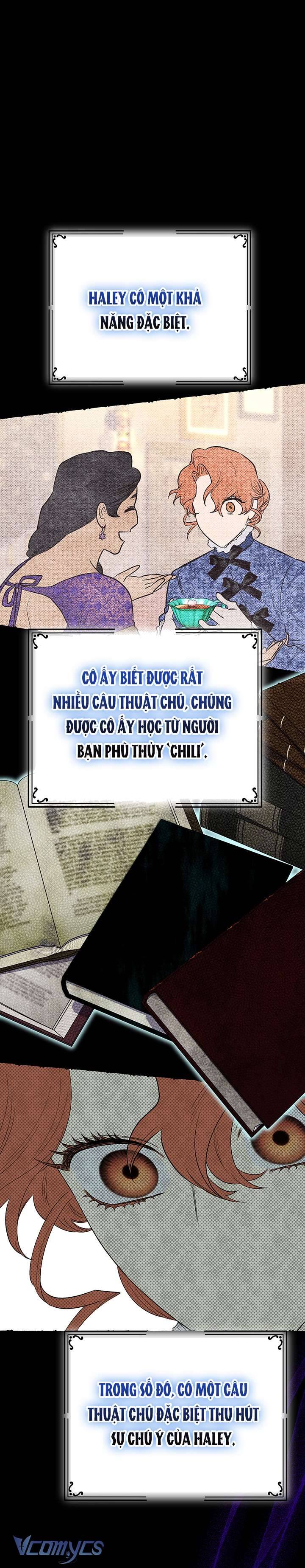 May Mắn Hay Bất Hạnh Chapter 115 - Trang 2