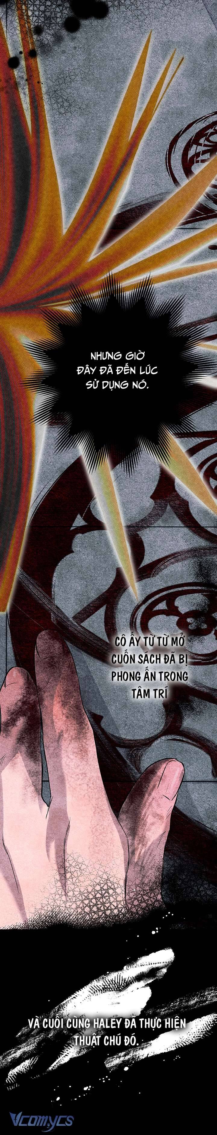 May Mắn Hay Bất Hạnh Chapter 115 - Trang 2