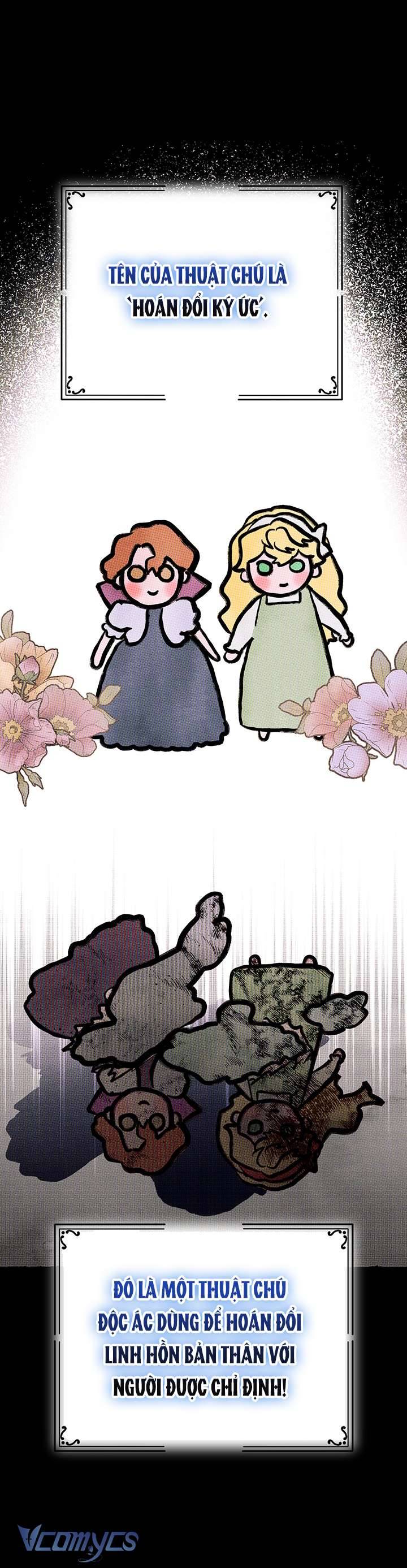 May Mắn Hay Bất Hạnh Chapter 115 - Trang 2