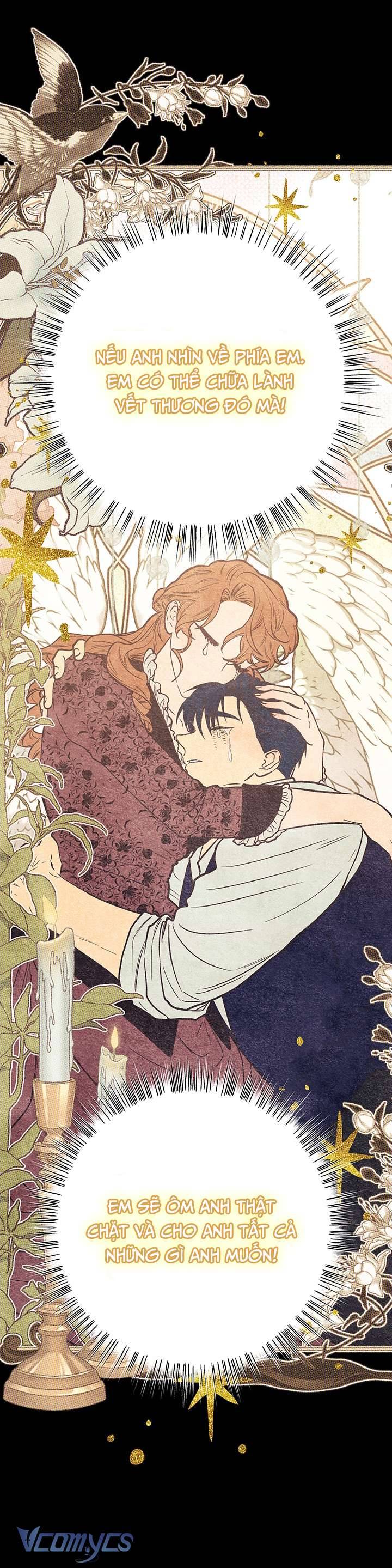 May Mắn Hay Bất Hạnh Chapter 115 - Trang 2