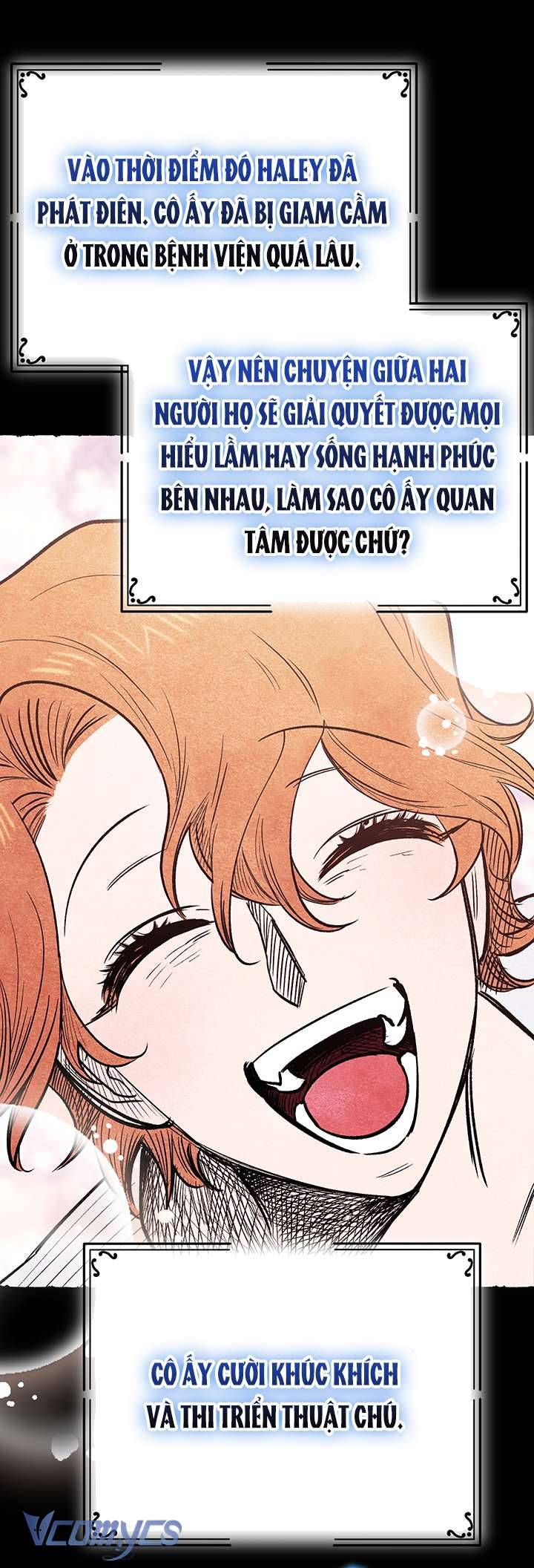 May Mắn Hay Bất Hạnh Chapter 115 - Trang 2