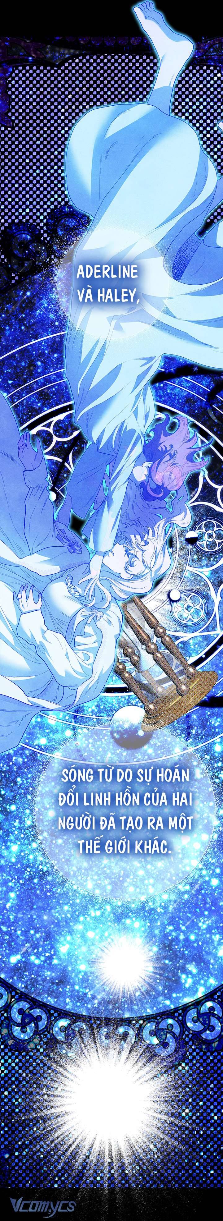 May Mắn Hay Bất Hạnh Chapter 115 - Trang 2