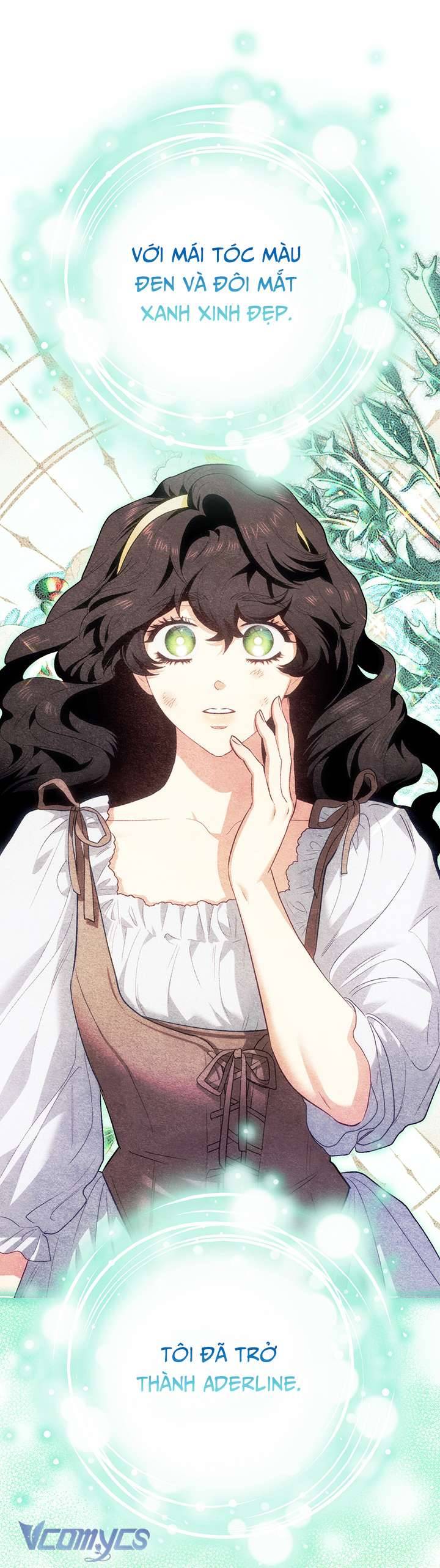 May Mắn Hay Bất Hạnh Chapter 115 - Trang 2