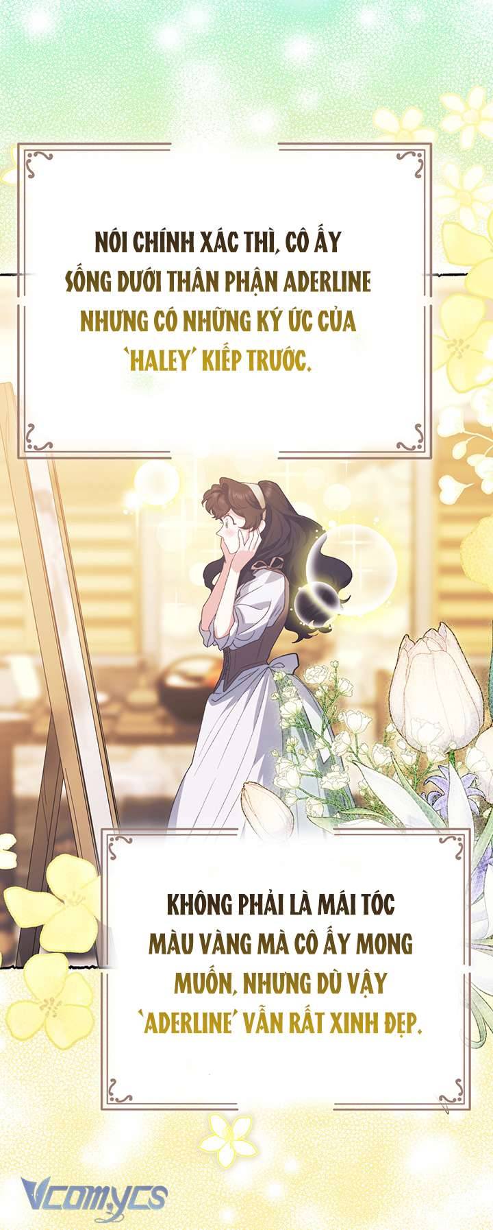 May Mắn Hay Bất Hạnh Chapter 115 - Trang 2