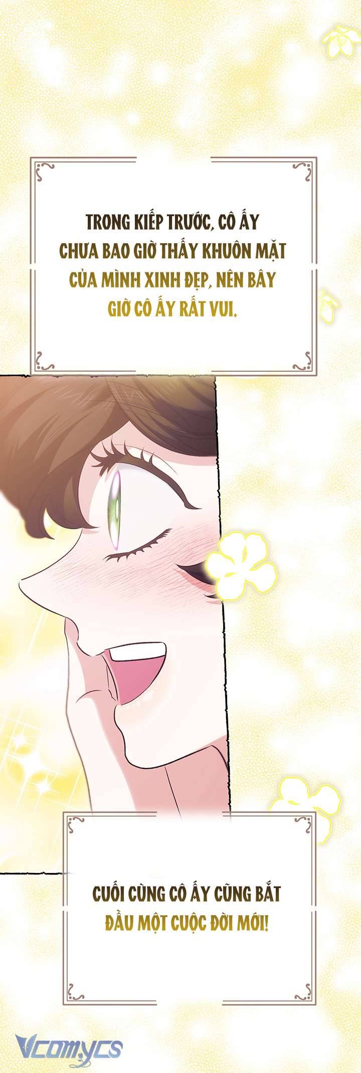 May Mắn Hay Bất Hạnh Chapter 115 - Trang 2