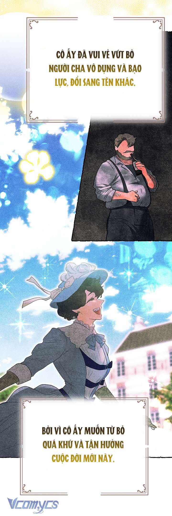 May Mắn Hay Bất Hạnh Chapter 115 - Trang 2