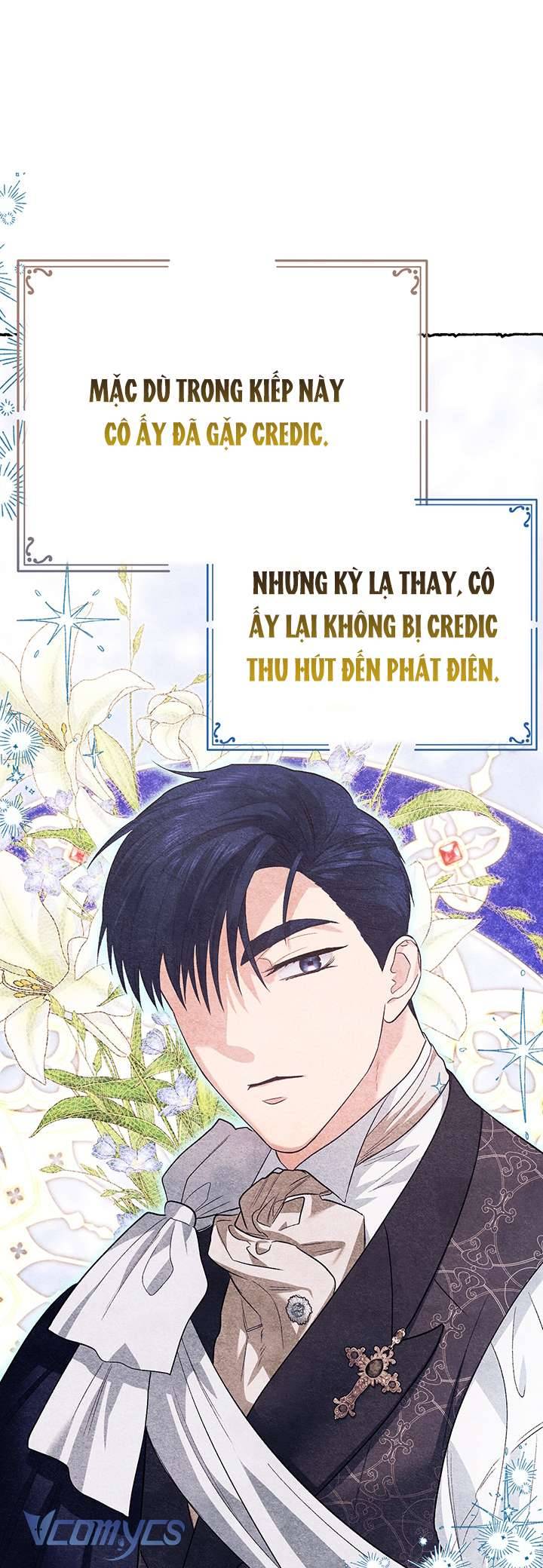 May Mắn Hay Bất Hạnh Chapter 115 - Trang 2