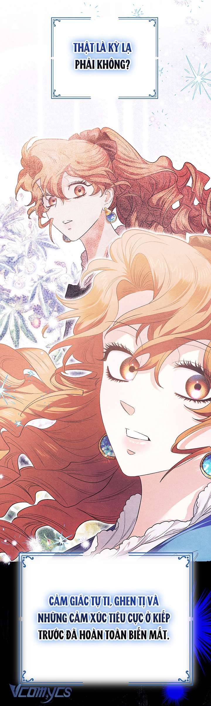 May Mắn Hay Bất Hạnh Chapter 115 - Trang 2