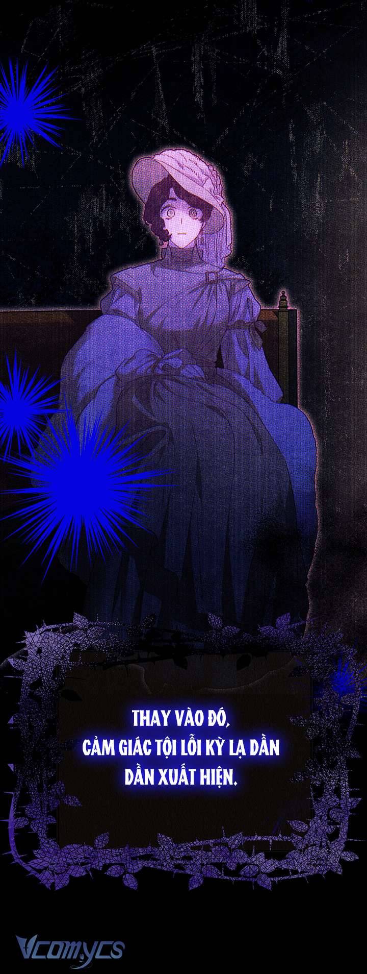 May Mắn Hay Bất Hạnh Chapter 115 - Trang 2