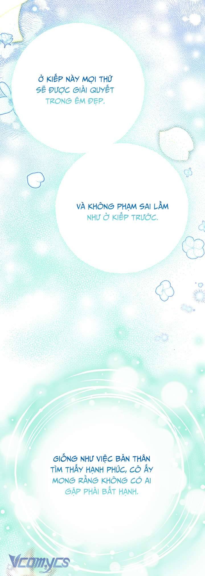 May Mắn Hay Bất Hạnh Chapter 115 - Trang 2