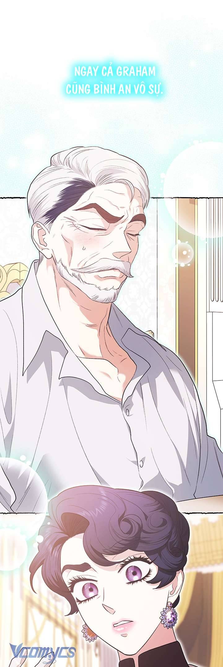 May Mắn Hay Bất Hạnh Chapter 115 - Trang 2