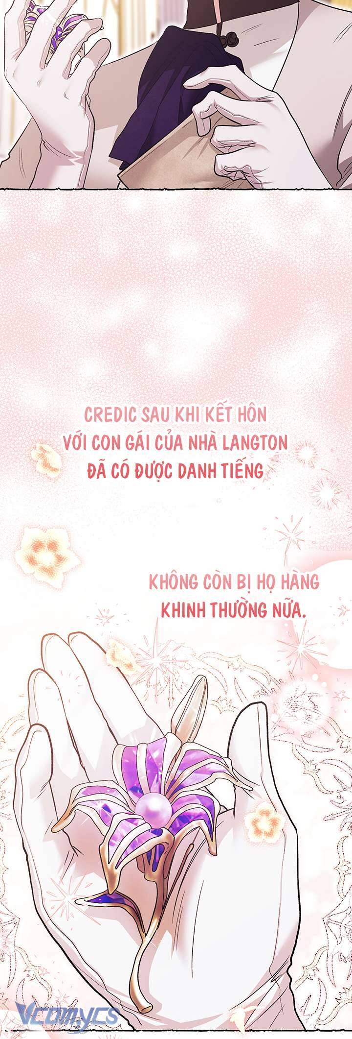 May Mắn Hay Bất Hạnh Chapter 115 - Trang 2