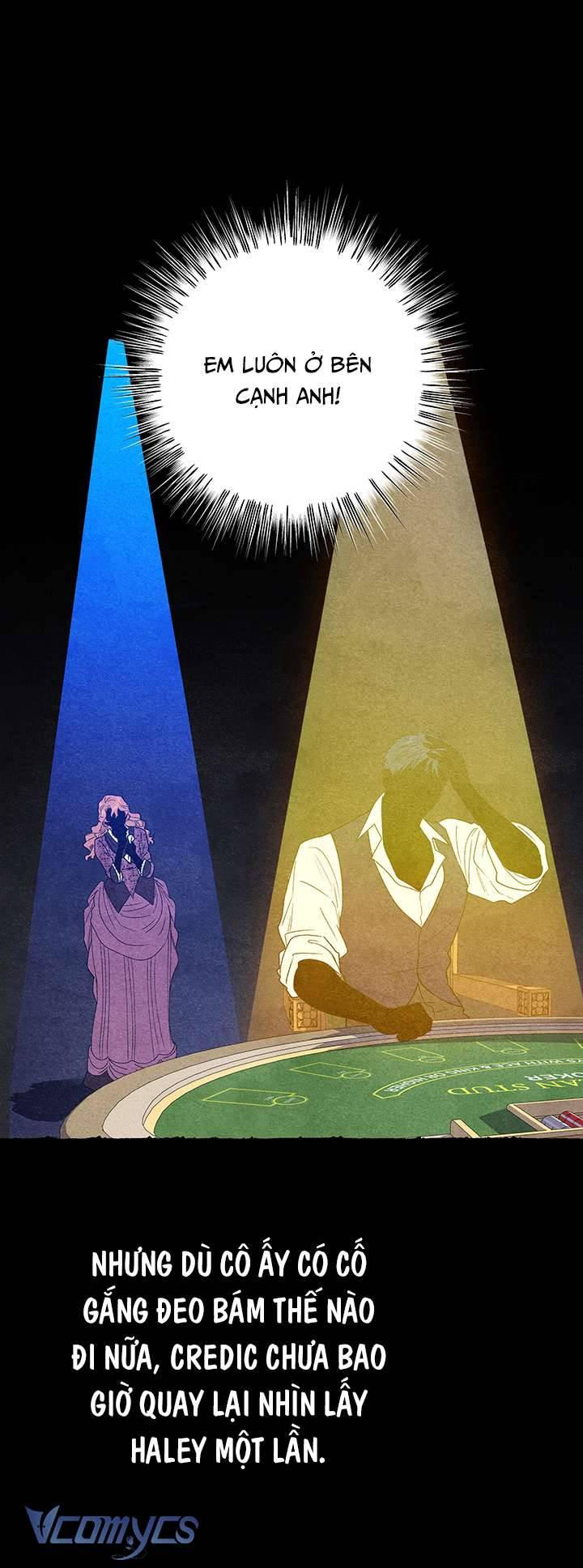 May Mắn Hay Bất Hạnh Chapter 115 - Trang 2