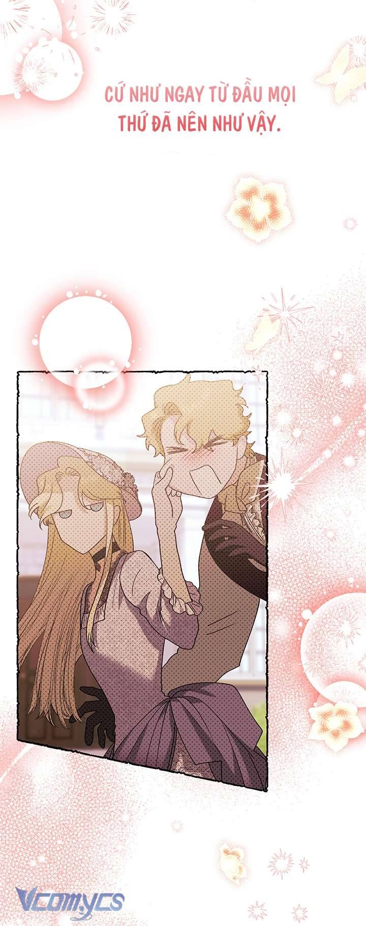 May Mắn Hay Bất Hạnh Chapter 115 - Trang 2