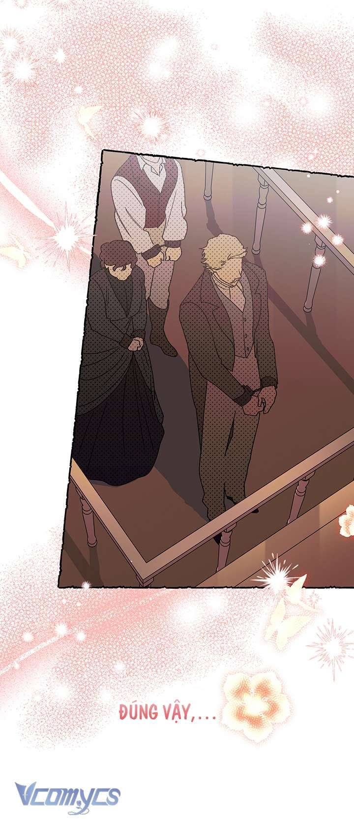 May Mắn Hay Bất Hạnh Chapter 115 - Trang 2