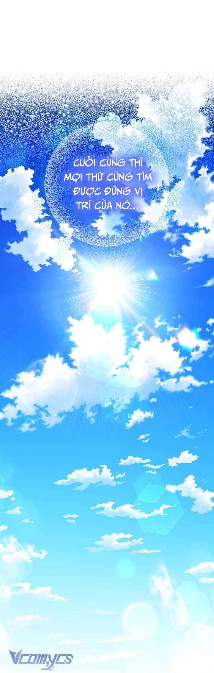 May Mắn Hay Bất Hạnh Chapter 115 - Trang 2