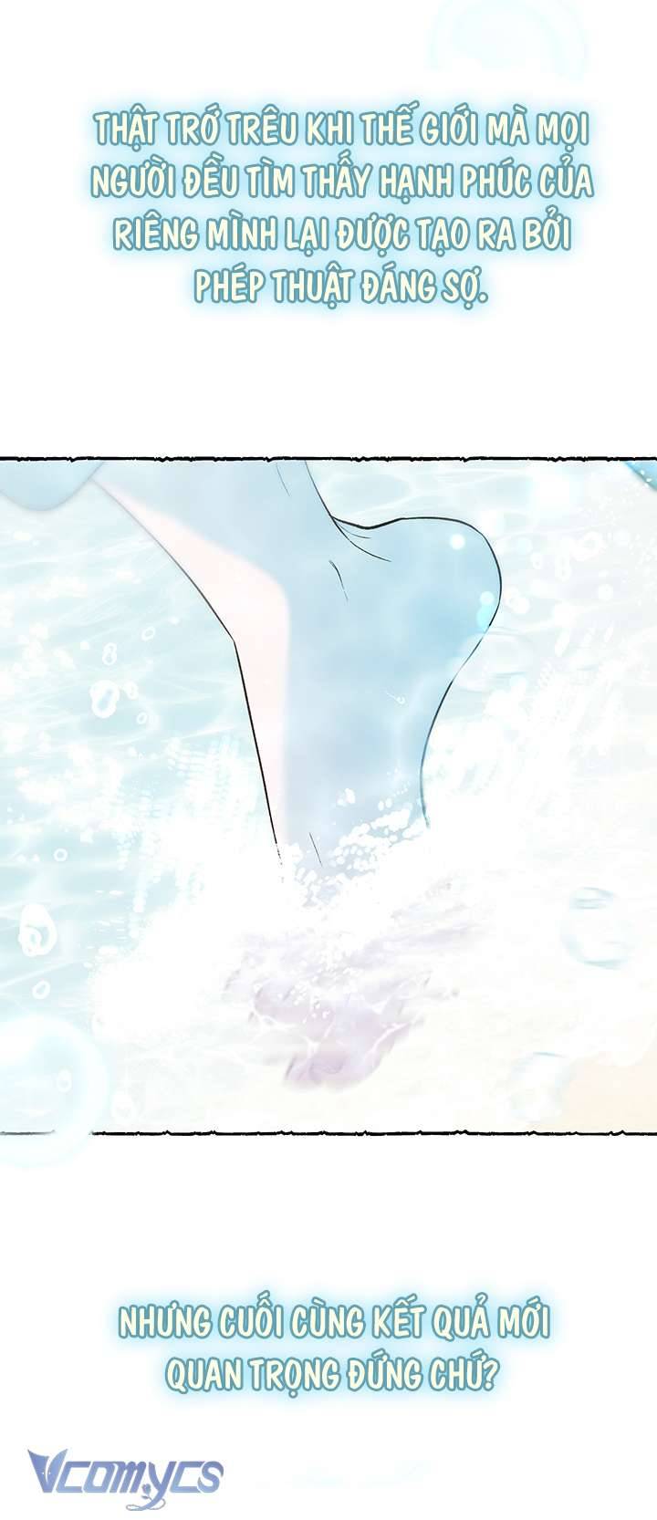 May Mắn Hay Bất Hạnh Chapter 115 - Trang 2