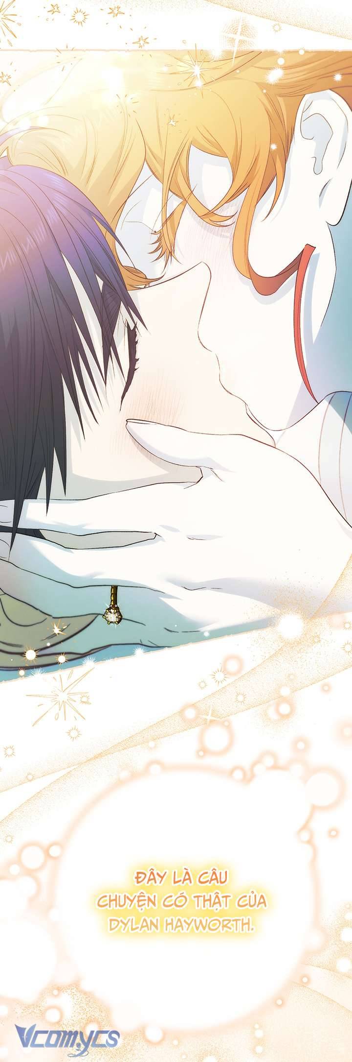 May Mắn Hay Bất Hạnh Chapter 115 - Trang 2