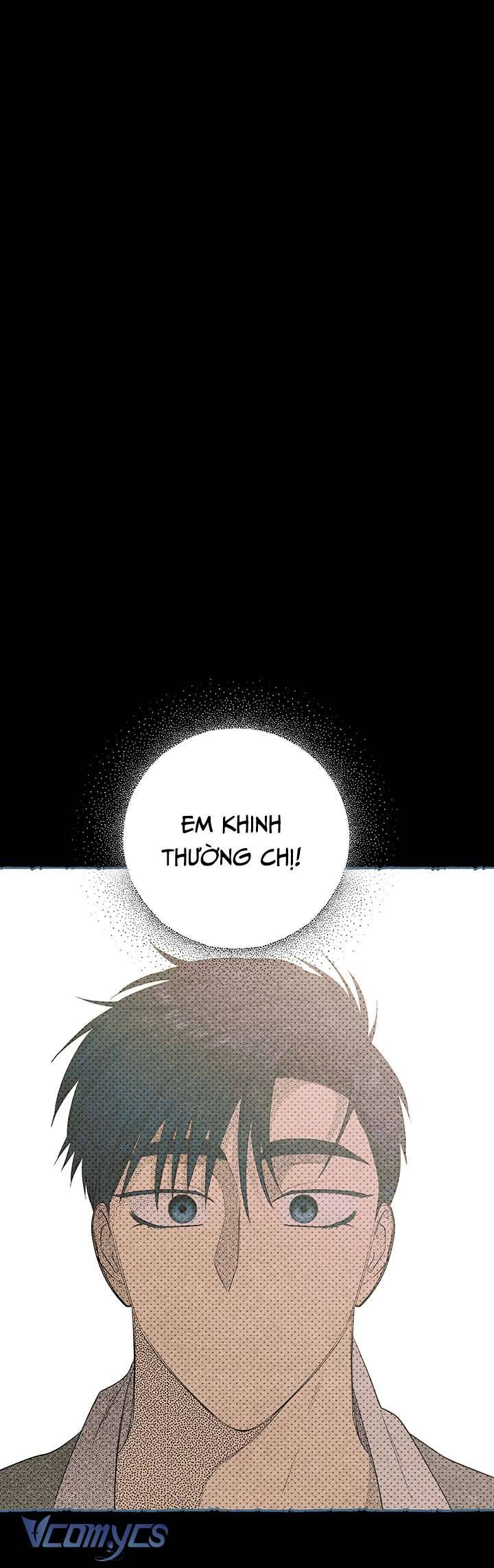 May Mắn Hay Bất Hạnh Chapter 115 - Trang 2