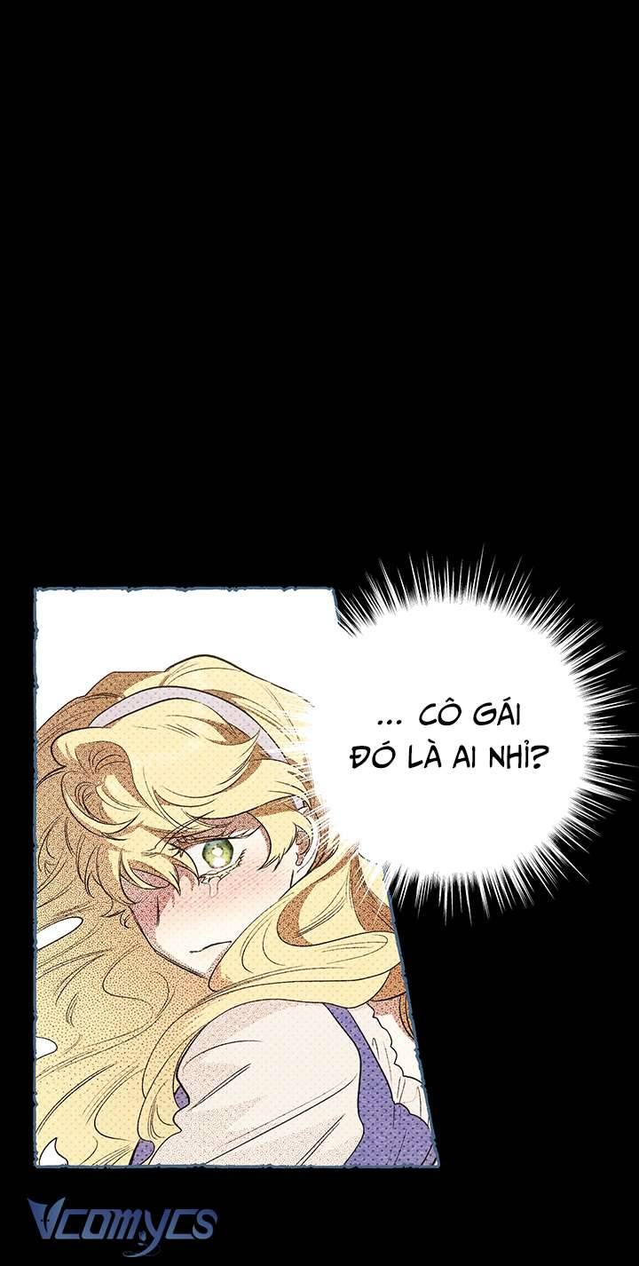 May Mắn Hay Bất Hạnh Chapter 115 - Trang 2