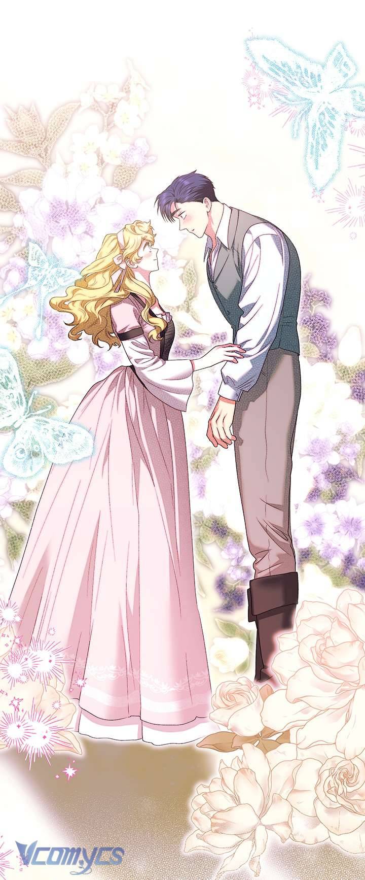 May Mắn Hay Bất Hạnh Chapter 115 - Trang 2