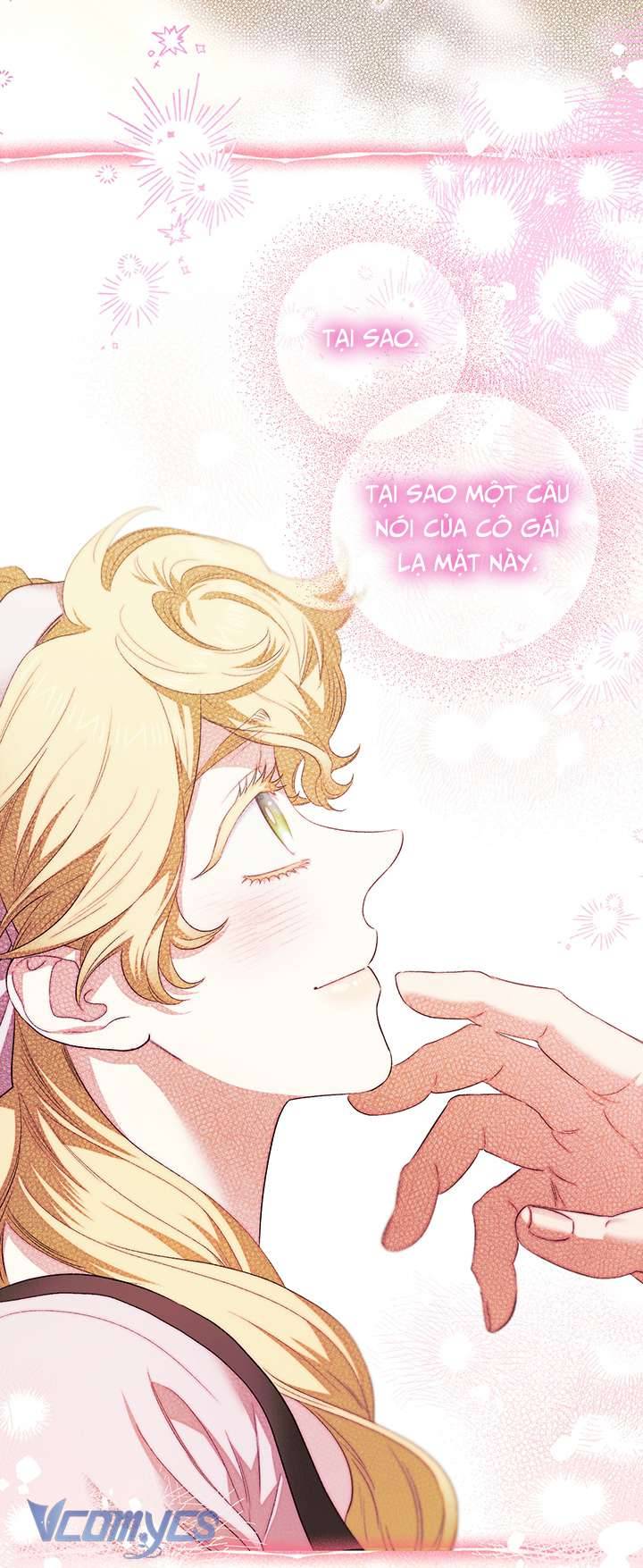 May Mắn Hay Bất Hạnh Chapter 115 - Trang 2