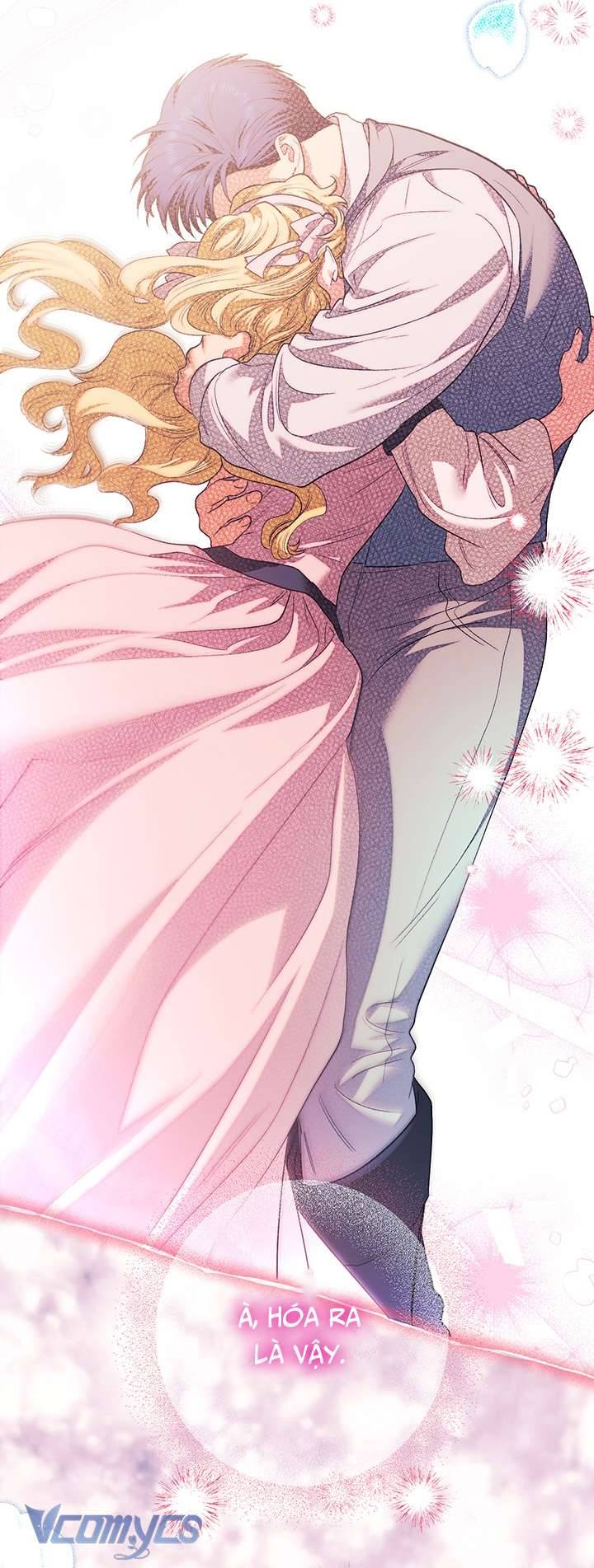 May Mắn Hay Bất Hạnh Chapter 115 - Trang 2