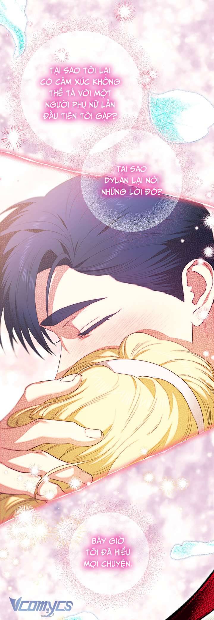 May Mắn Hay Bất Hạnh Chapter 115 - Trang 2