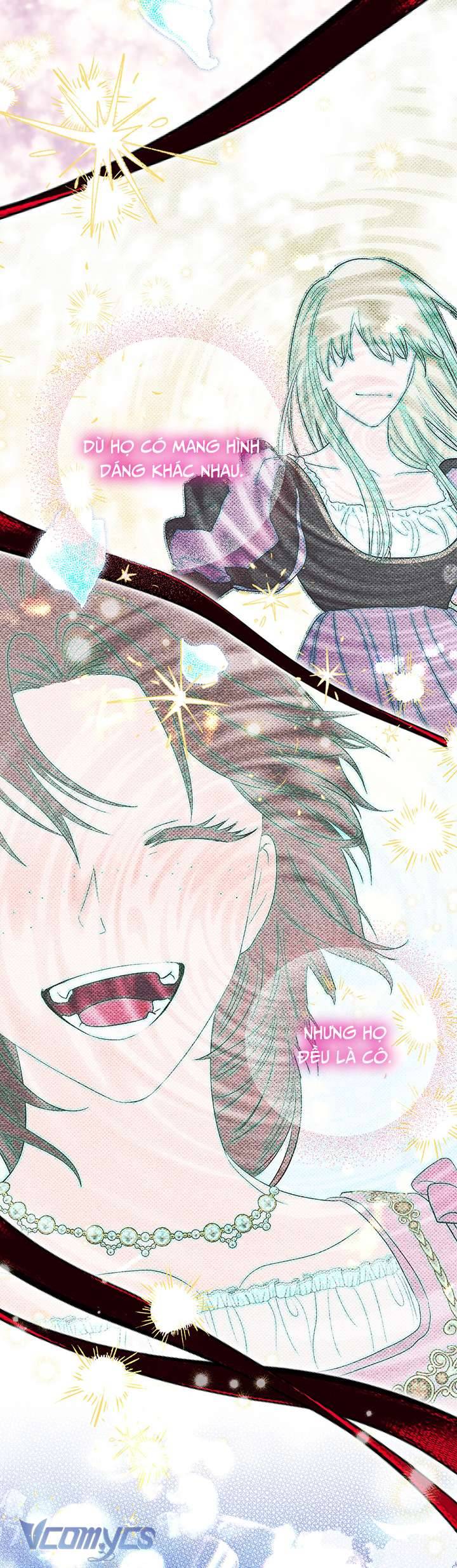 May Mắn Hay Bất Hạnh Chapter 115 - Trang 2