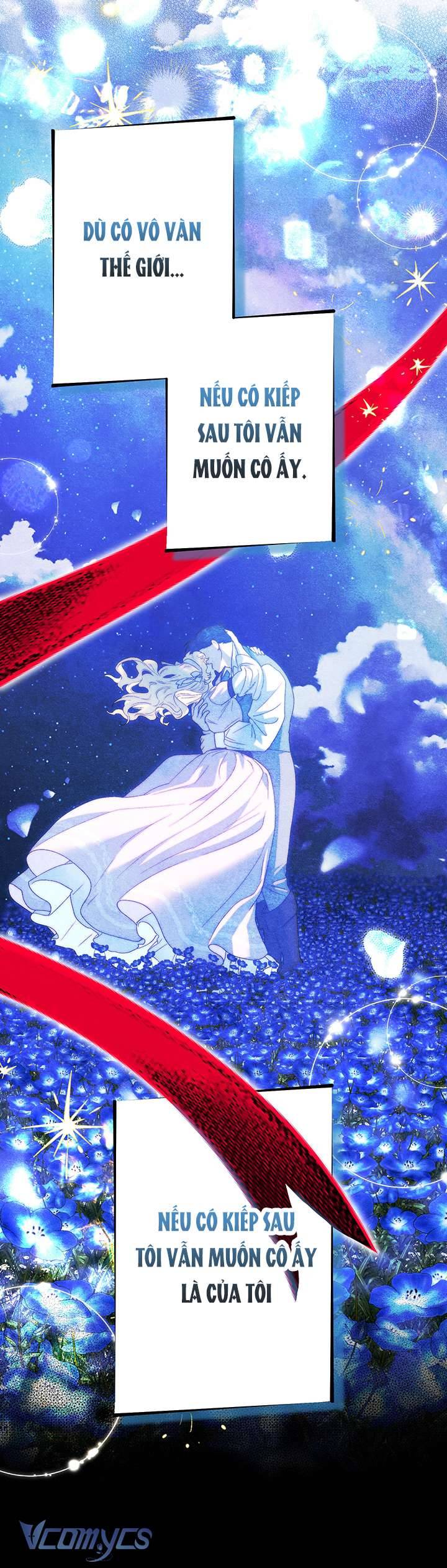 May Mắn Hay Bất Hạnh Chapter 115 - Trang 2