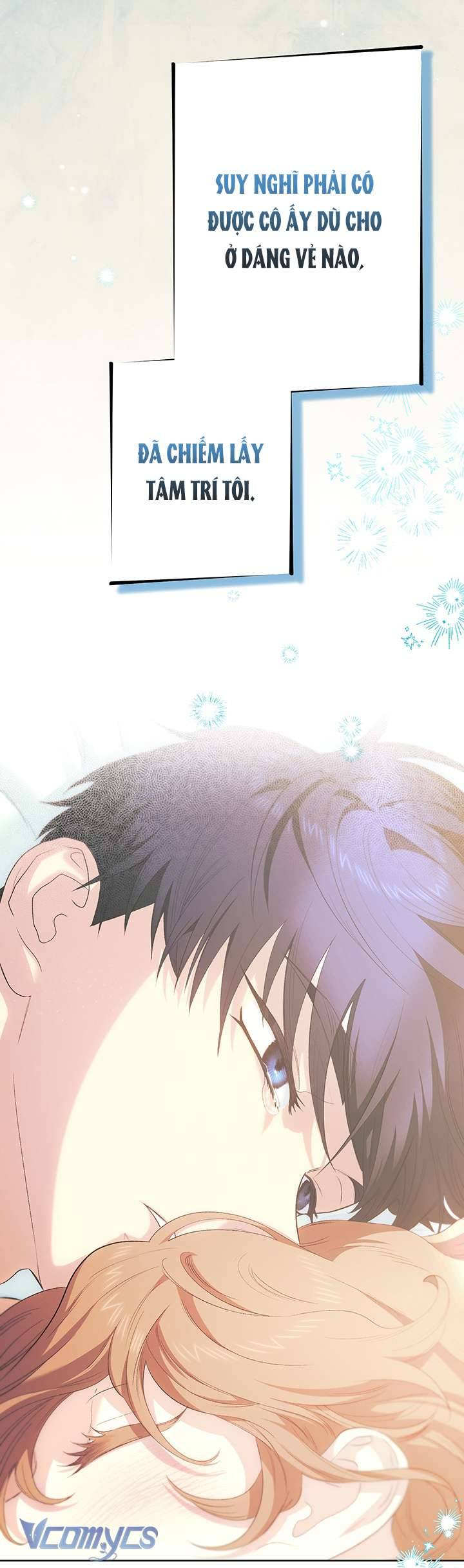 May Mắn Hay Bất Hạnh Chapter 115 - Trang 2