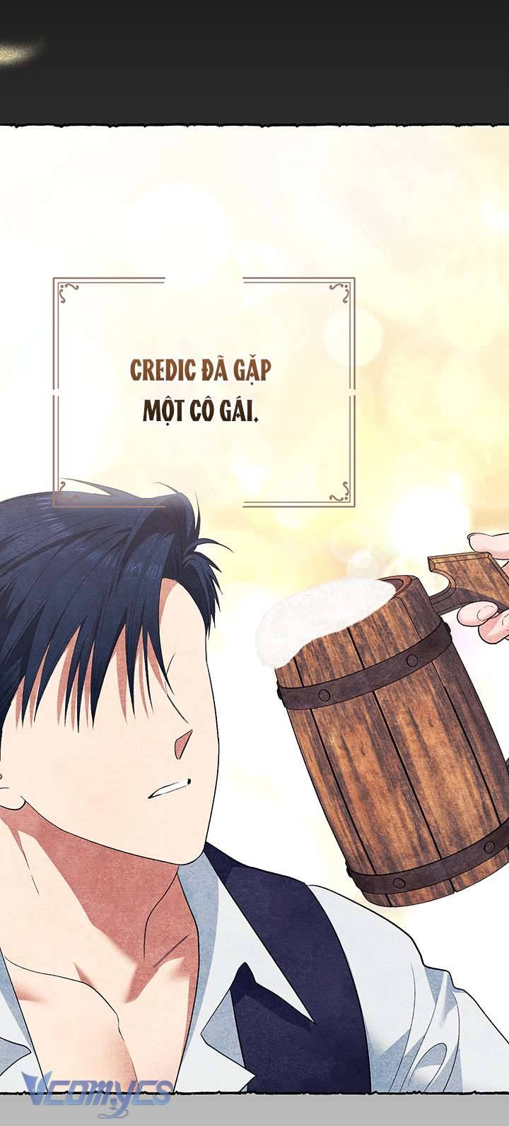 May Mắn Hay Bất Hạnh Chapter 115 - Trang 2