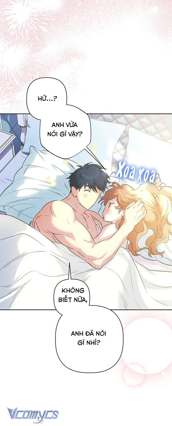 May Mắn Hay Bất Hạnh Chapter 115 - Trang 2