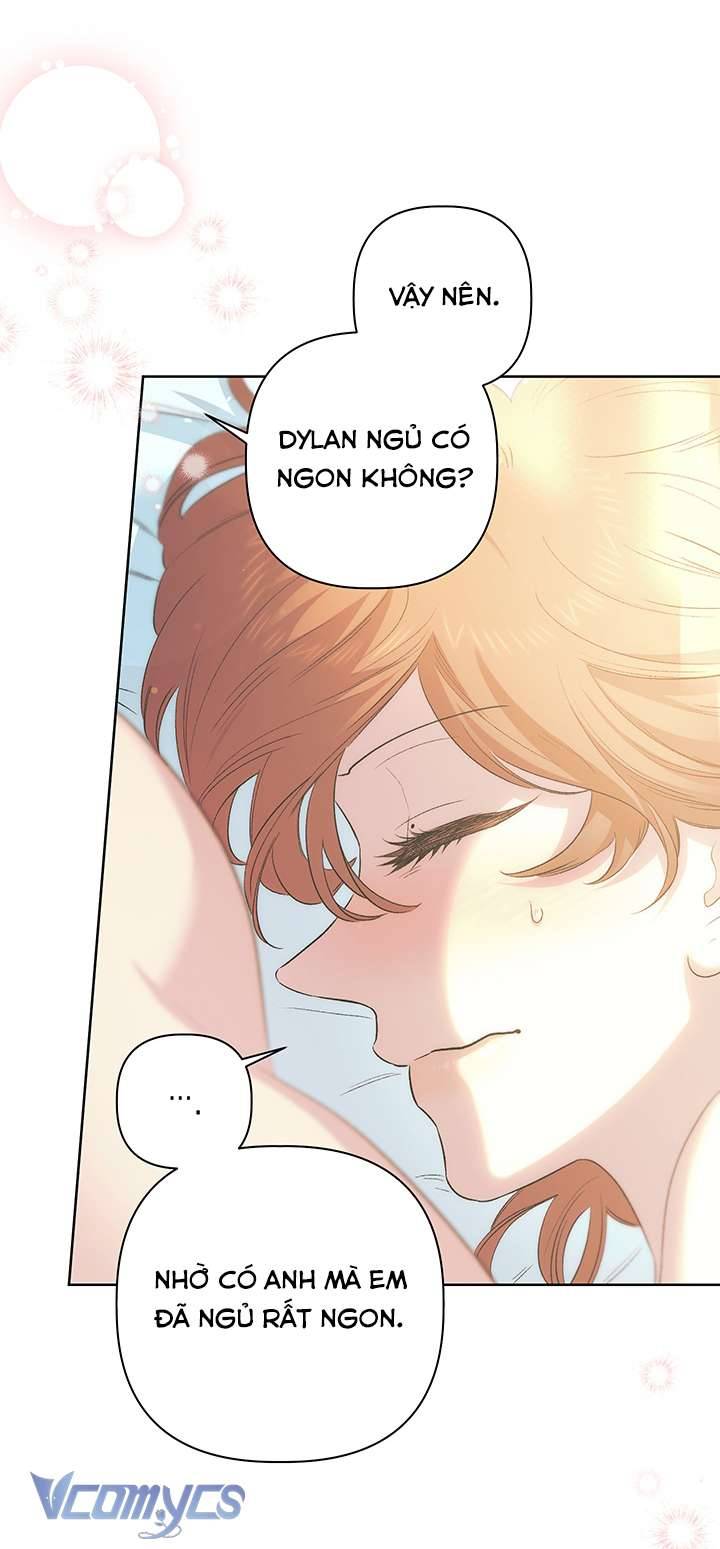May Mắn Hay Bất Hạnh Chapter 115 - Trang 2