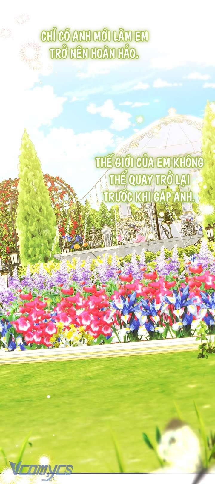 May Mắn Hay Bất Hạnh Chapter 115 - Trang 2