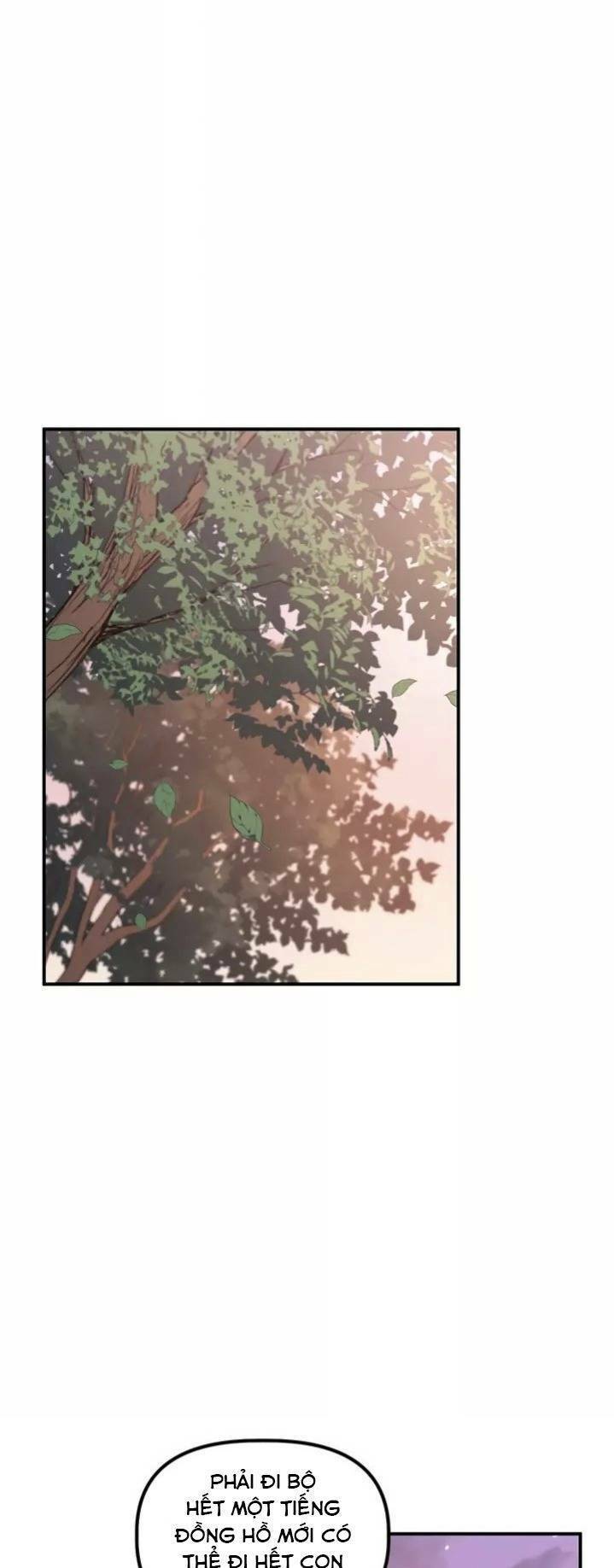 May Mắn Hay Bất Hạnh Chapter 12 - Trang 2