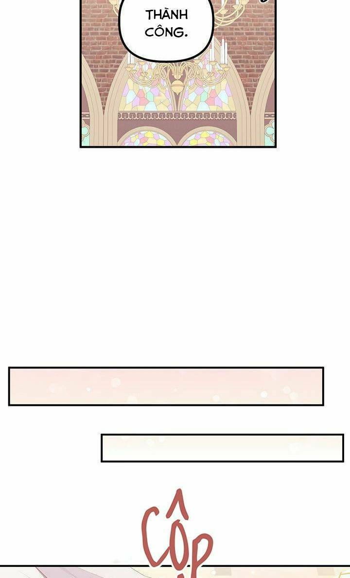 May Mắn Hay Bất Hạnh Chapter 14 - Trang 2