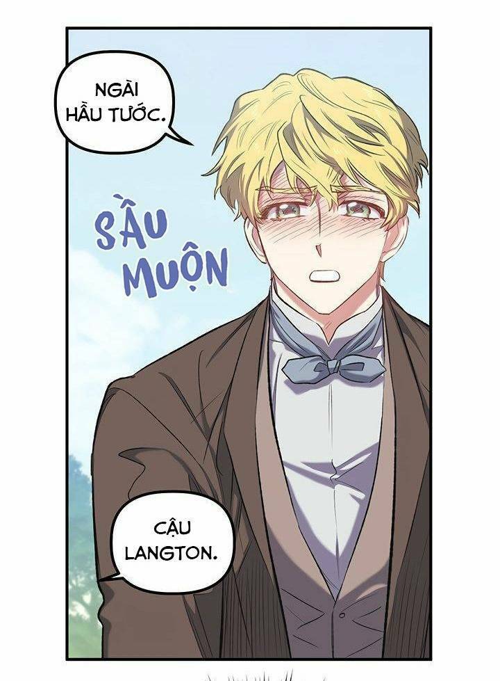 May Mắn Hay Bất Hạnh Chapter 14 - Trang 2