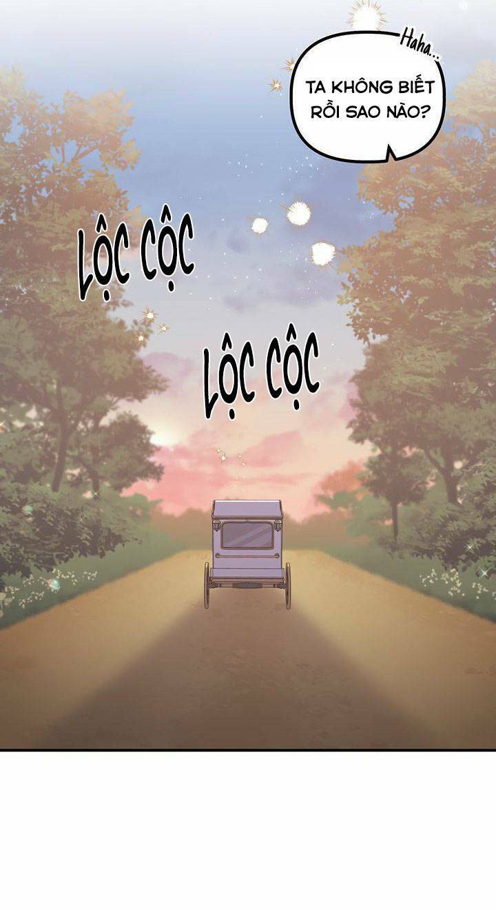 May Mắn Hay Bất Hạnh Chapter 15 - Trang 2