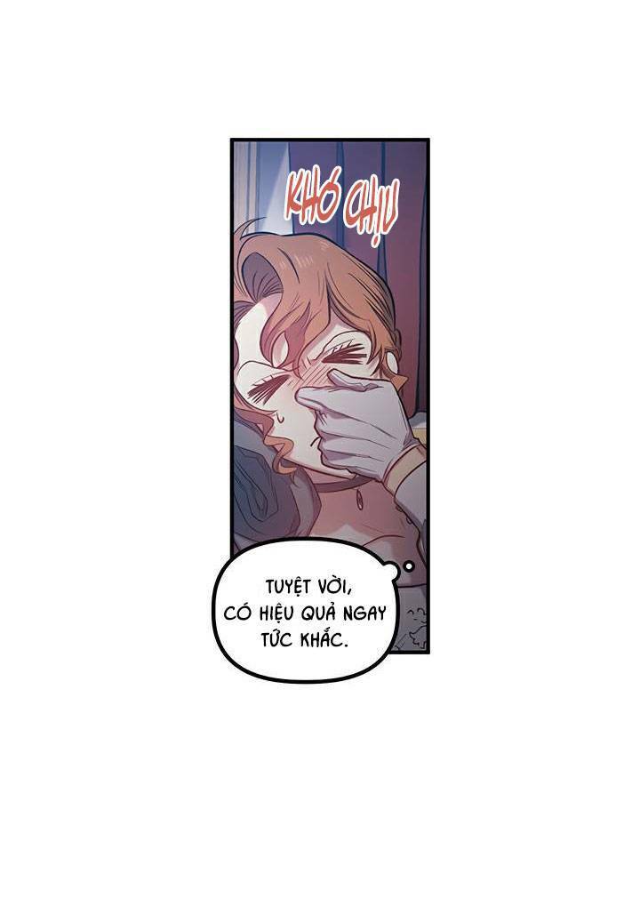 May Mắn Hay Bất Hạnh Chapter 16 - Trang 2