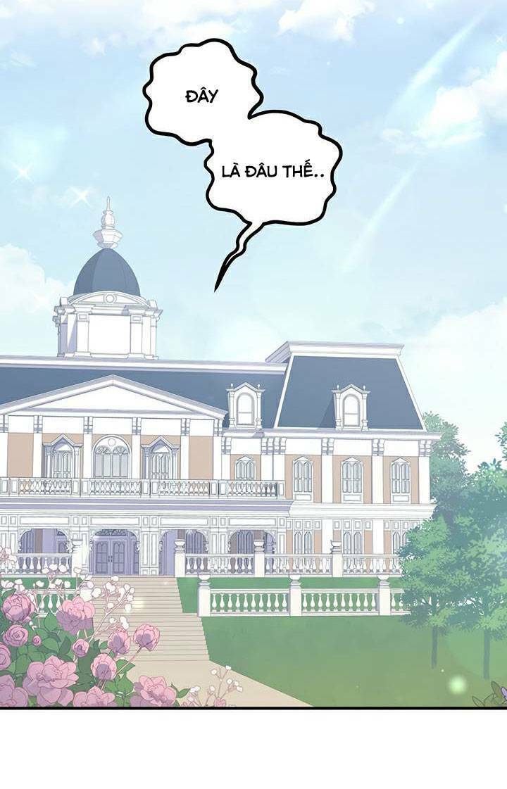 May Mắn Hay Bất Hạnh Chapter 16 - Trang 2