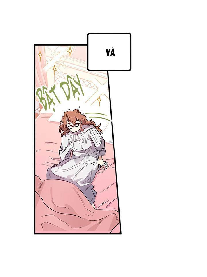 May Mắn Hay Bất Hạnh Chapter 17 - Trang 2