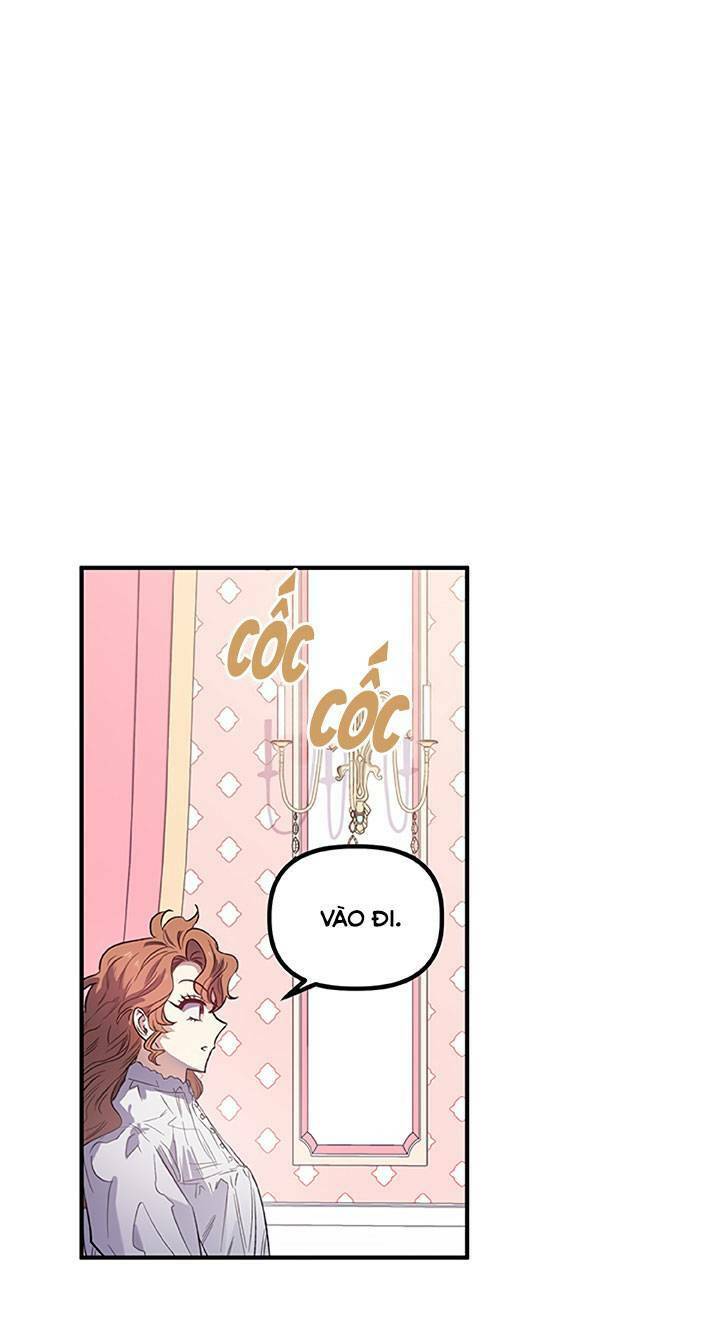 May Mắn Hay Bất Hạnh Chapter 17 - Trang 2